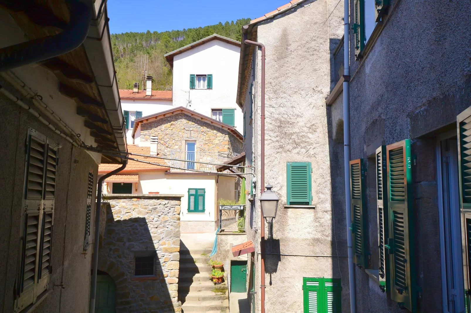 Rio Uno-Exterior summer