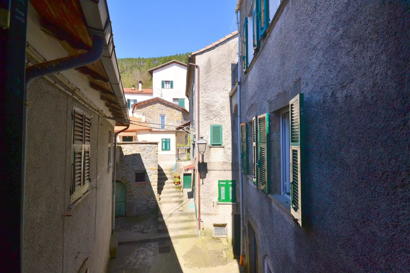 Rio Due-Exterior summer