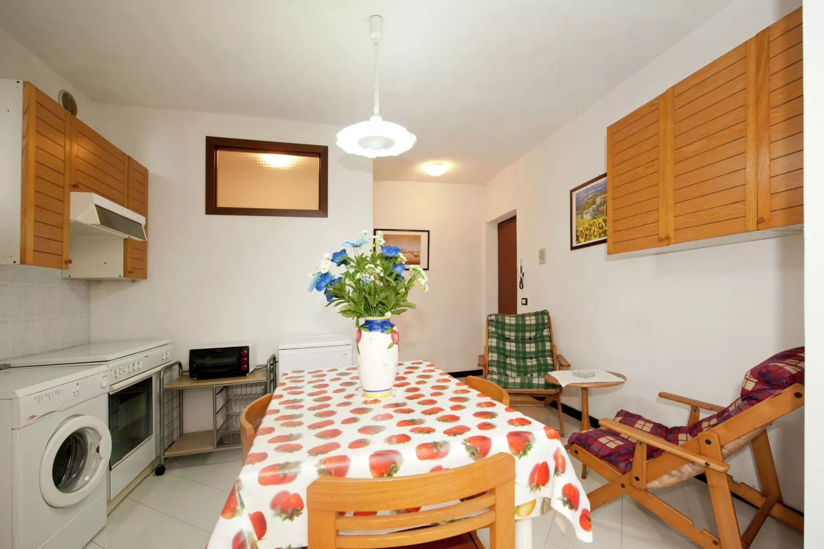 Rio Due-Kitchen