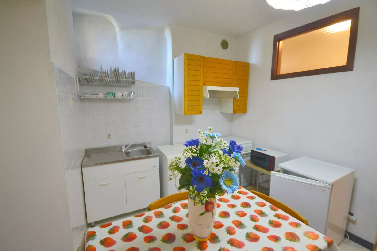Rio Due-Kitchen