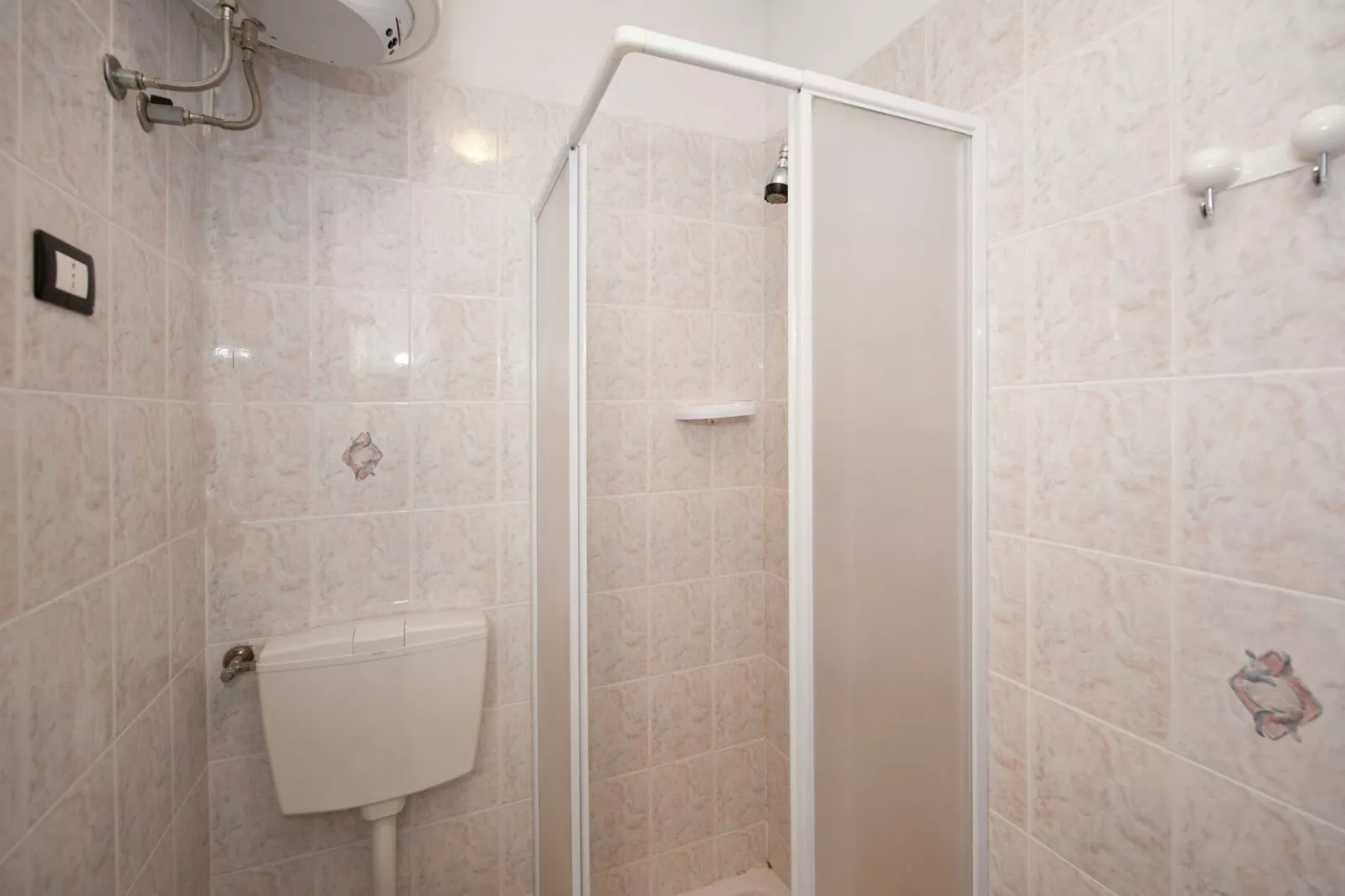 Rio Due-Bathroom