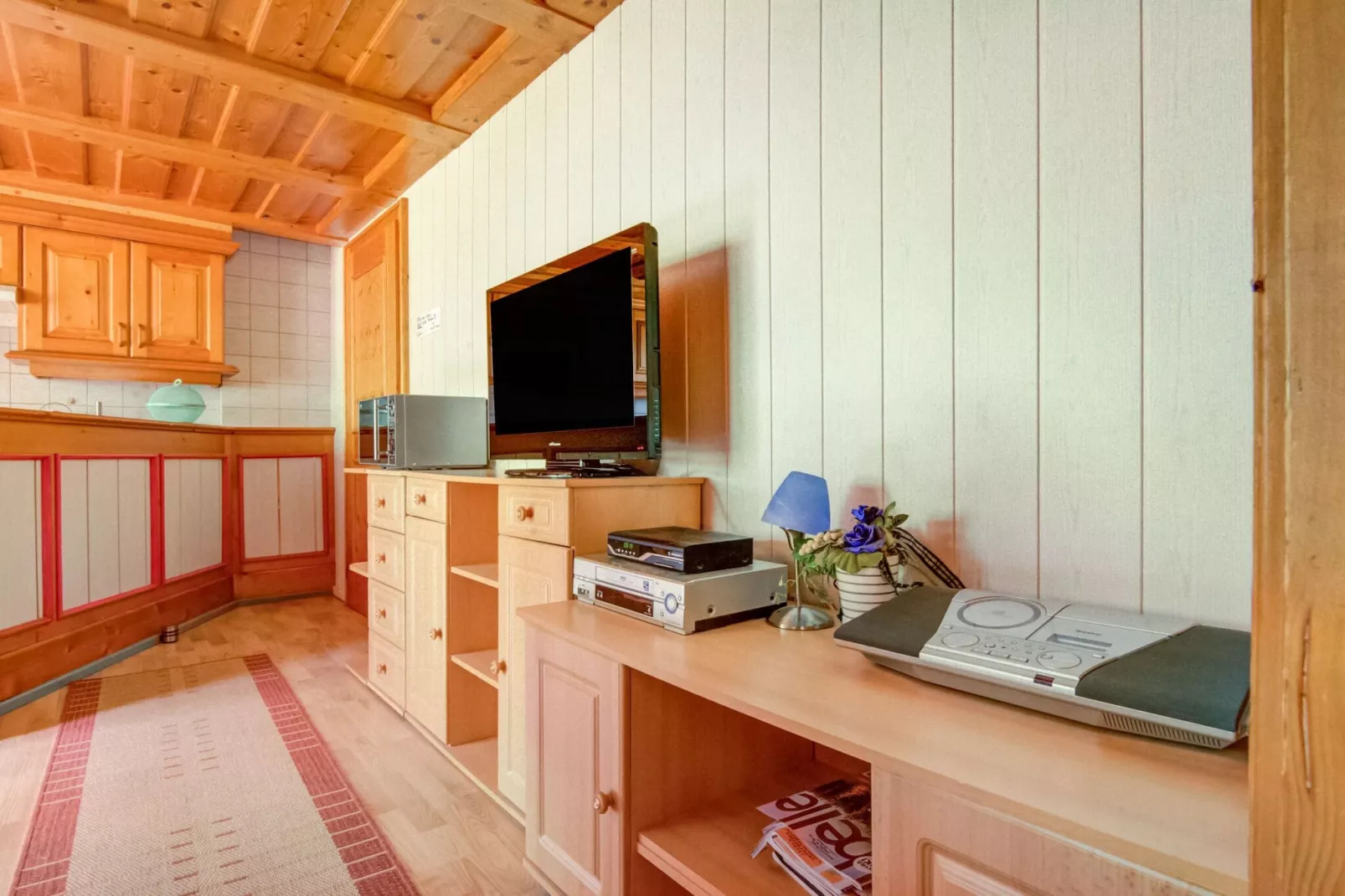 Jacquelin-Living room
