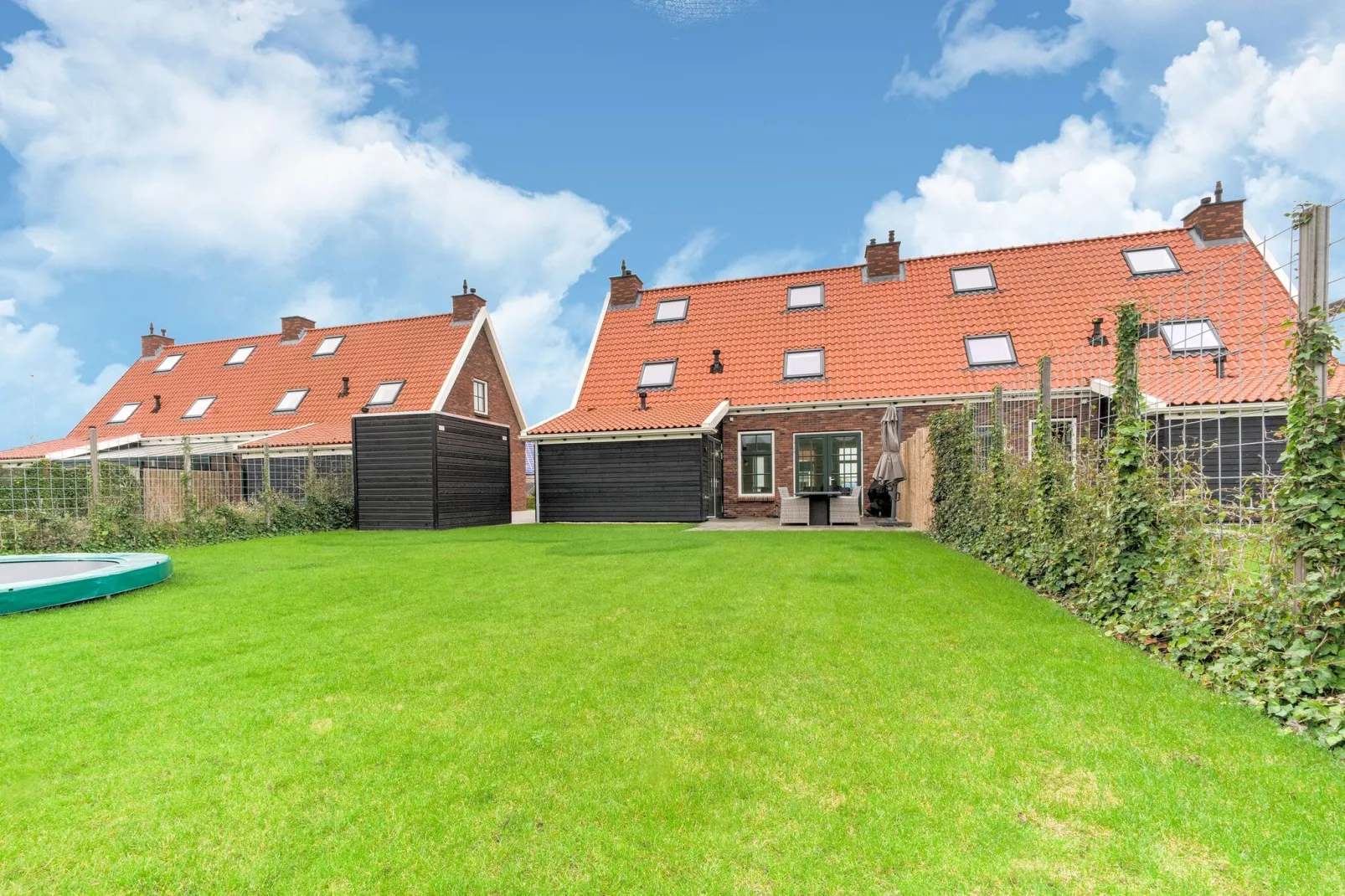 Zeeuwse Pracht-Gardens summer