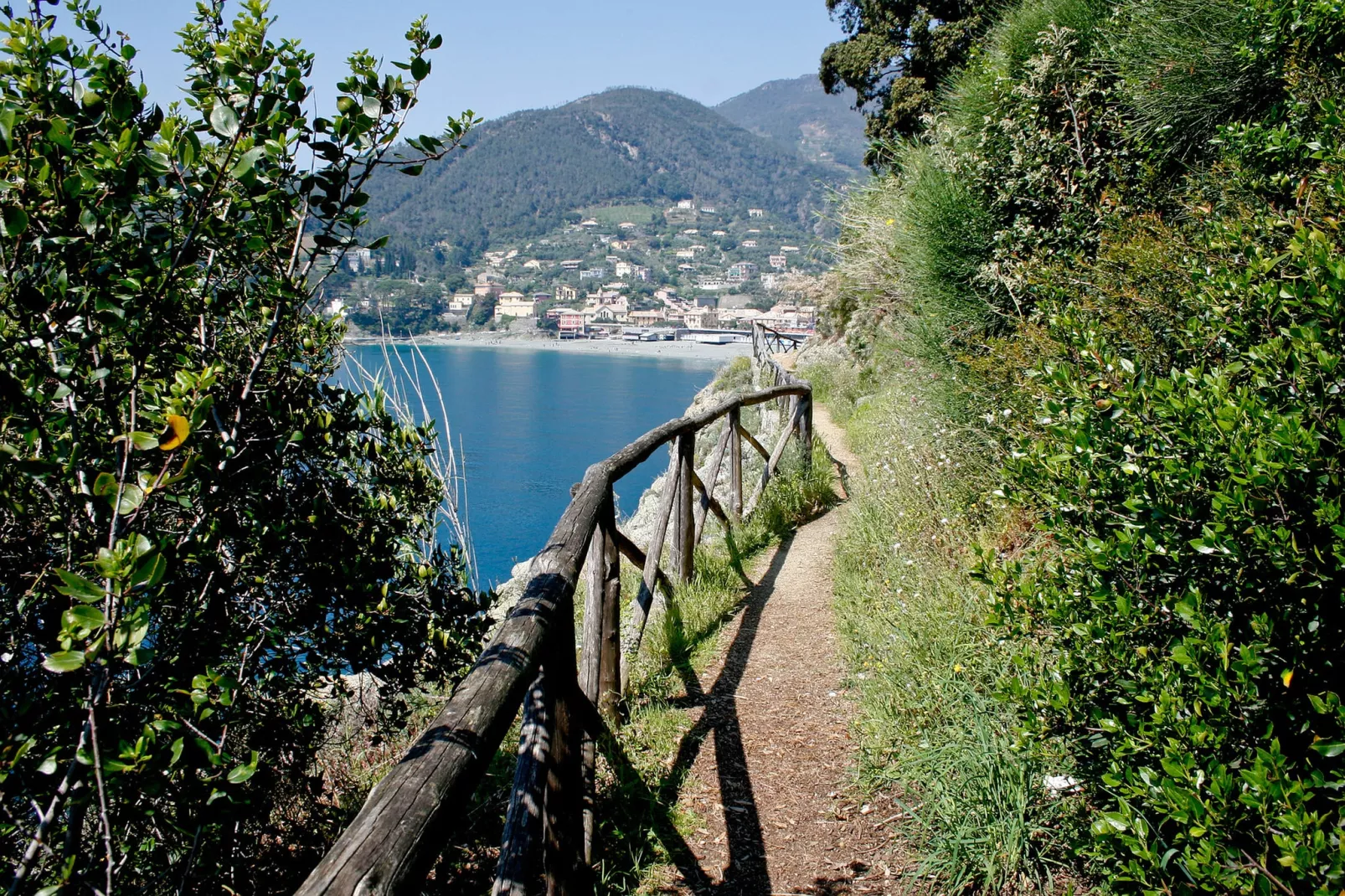 Rio Due-Areas summer 20km