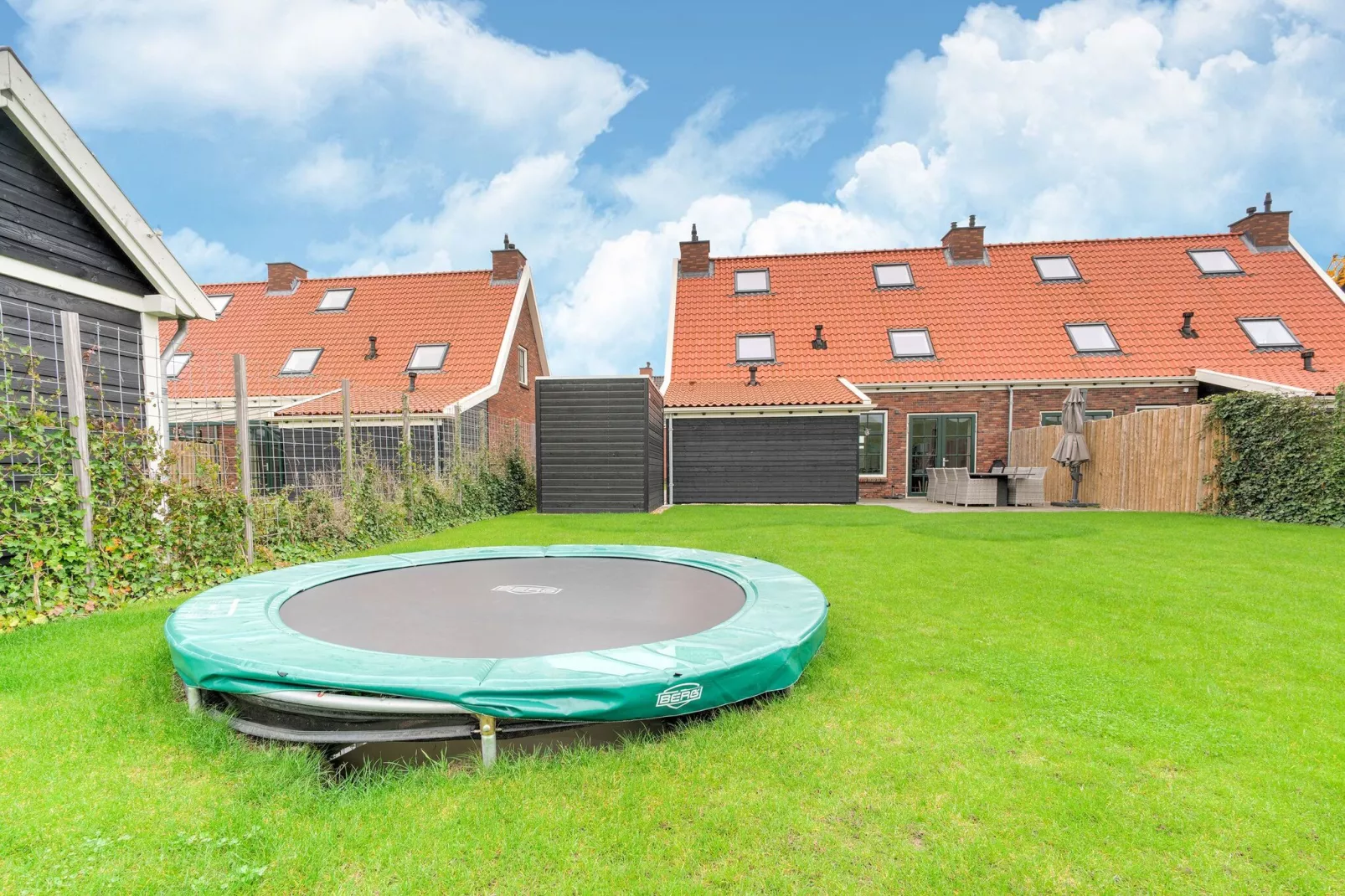 Zeeuwse Pracht-Gardens summer