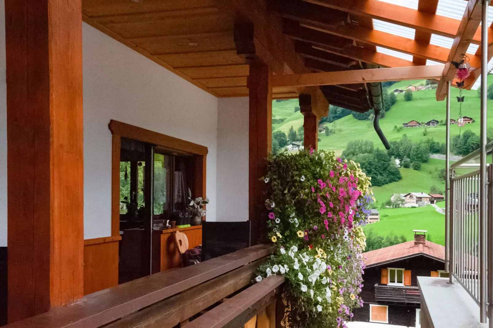 Jacquelin-Terrace balcony