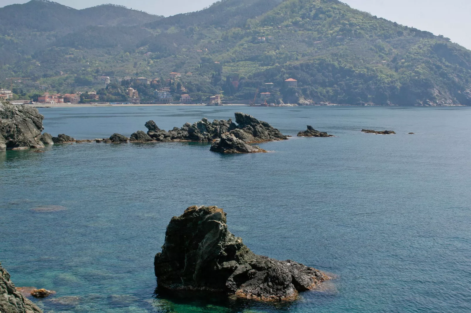 Rio Due-Areas summer 20km