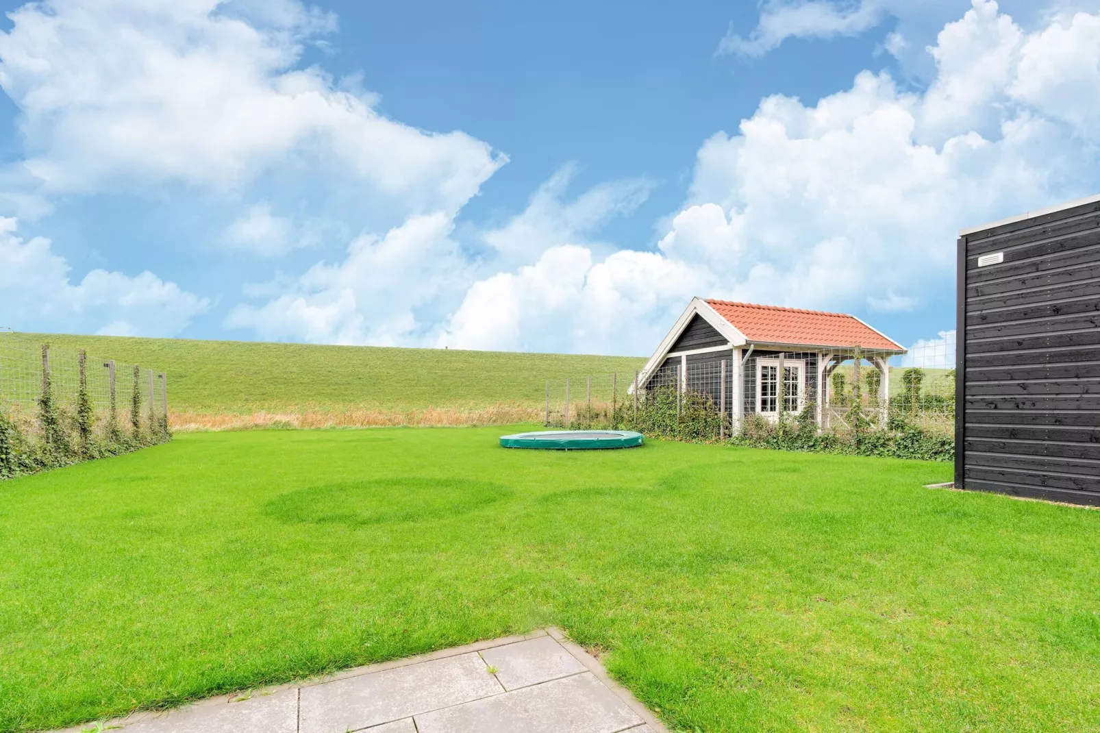 Zeeuwse Pracht-View summer