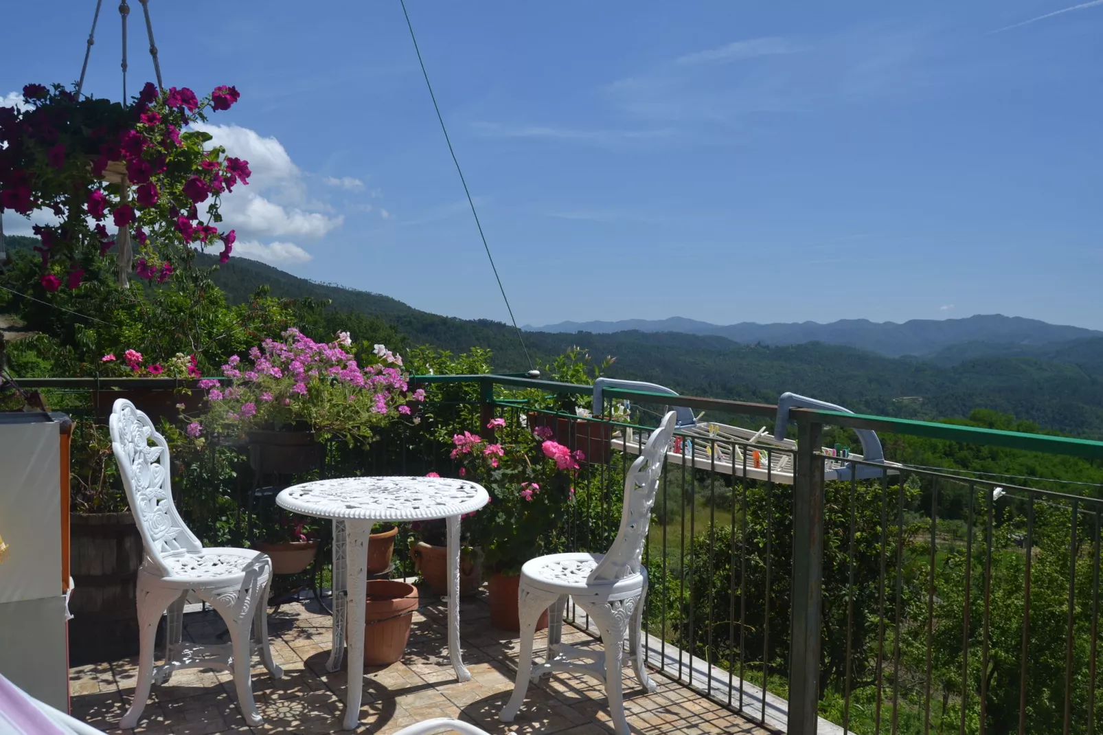 Angie-Terrace balcony