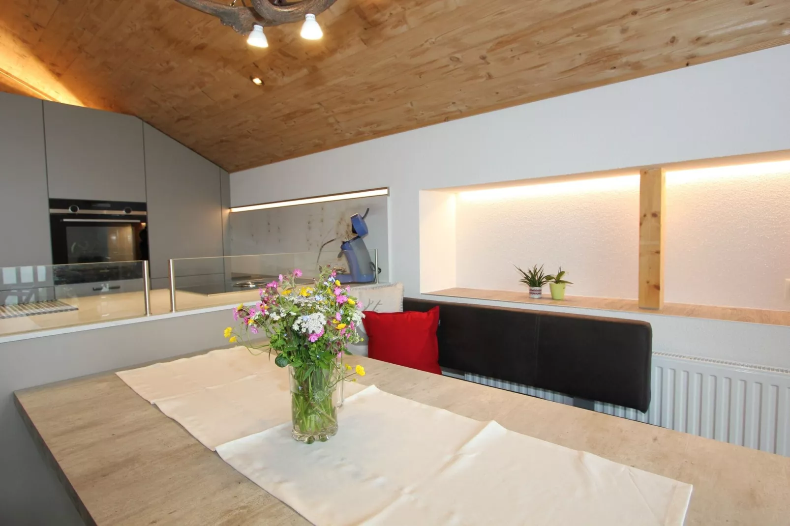 Maier-Dining room