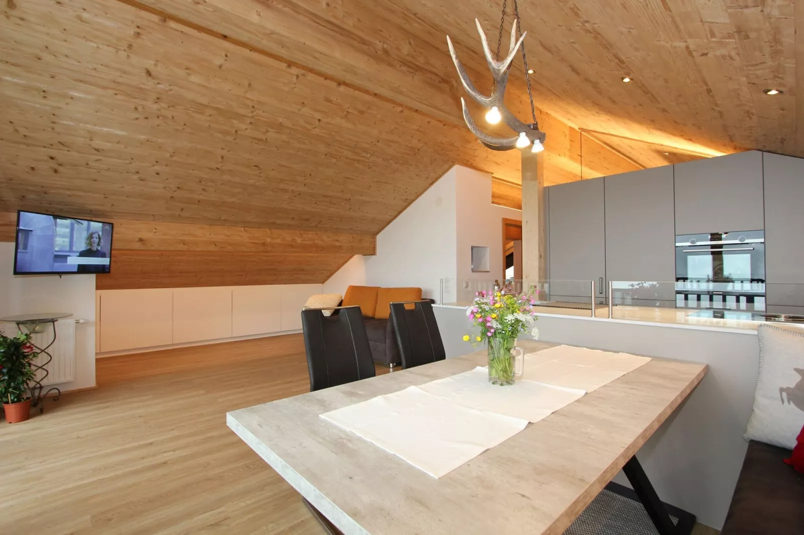 Maier-Dining room