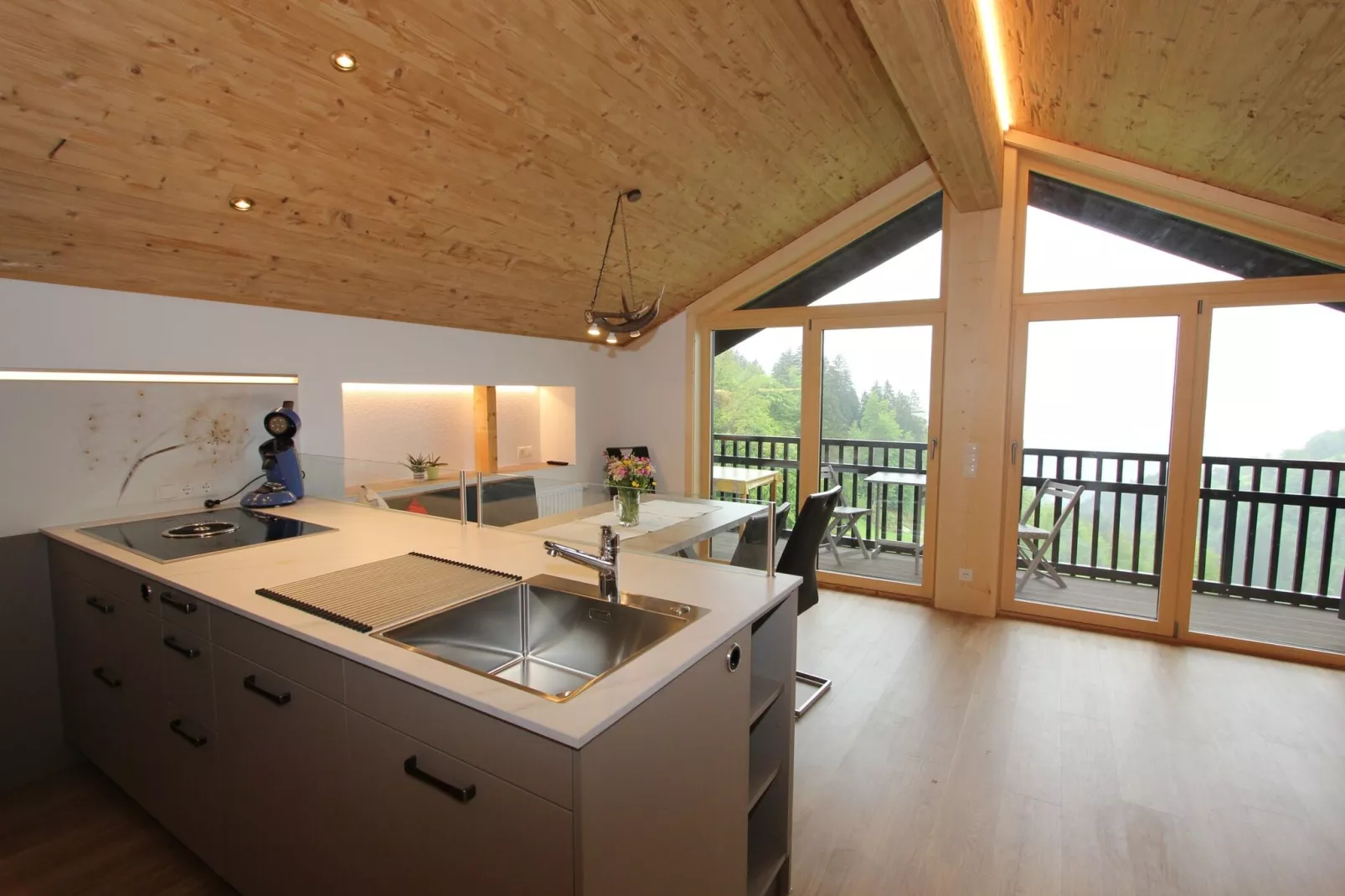 Maier-Kitchen