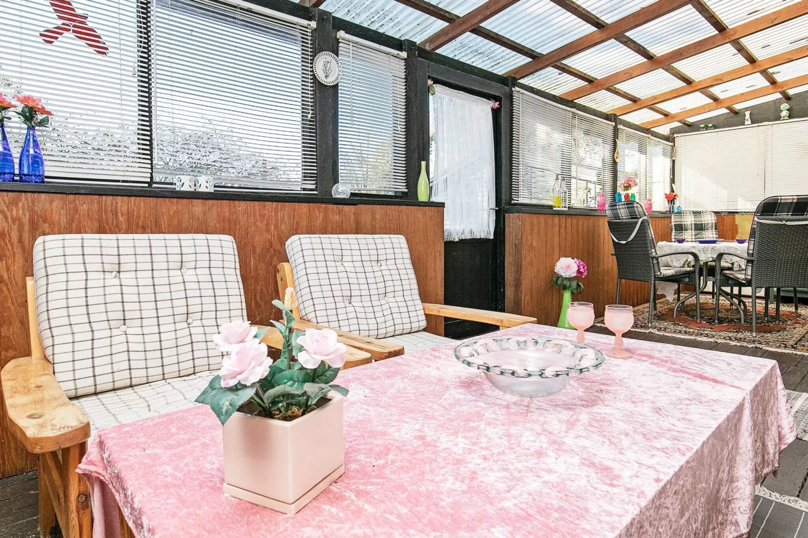 5 Personen Ferienhaus in Gedser-Innen