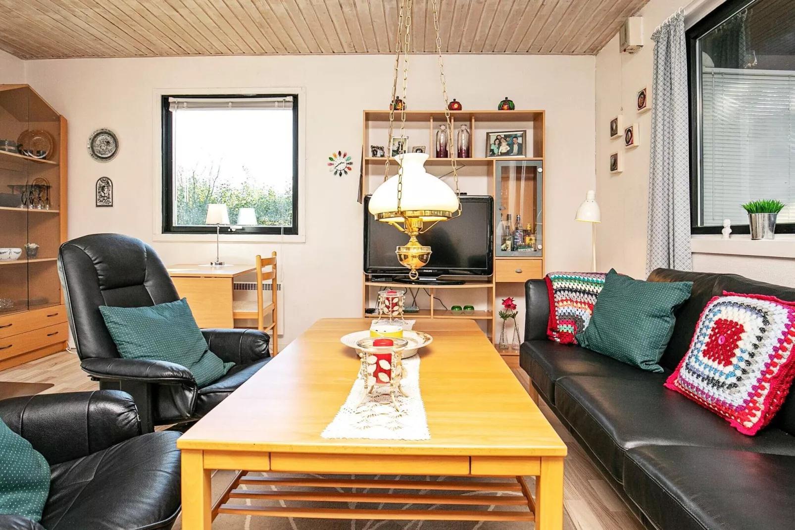 5 Personen Ferienhaus in Gedser-Innen