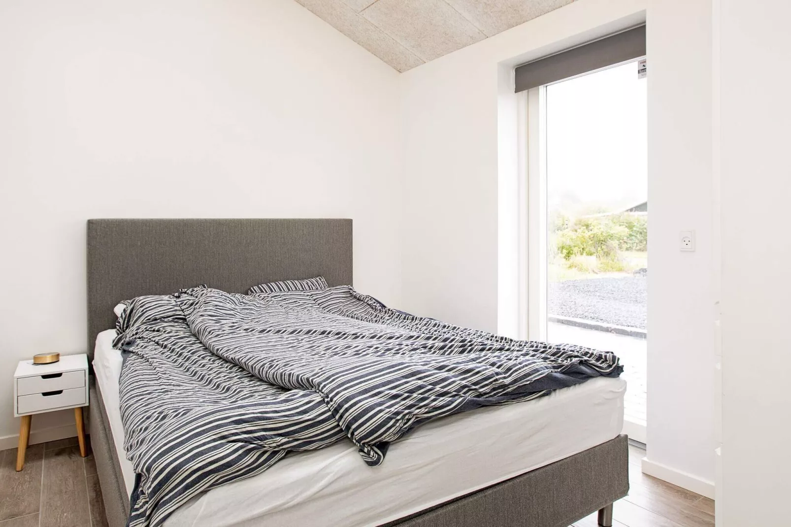 9 Personen Ferienhaus in Dannemare-Innen