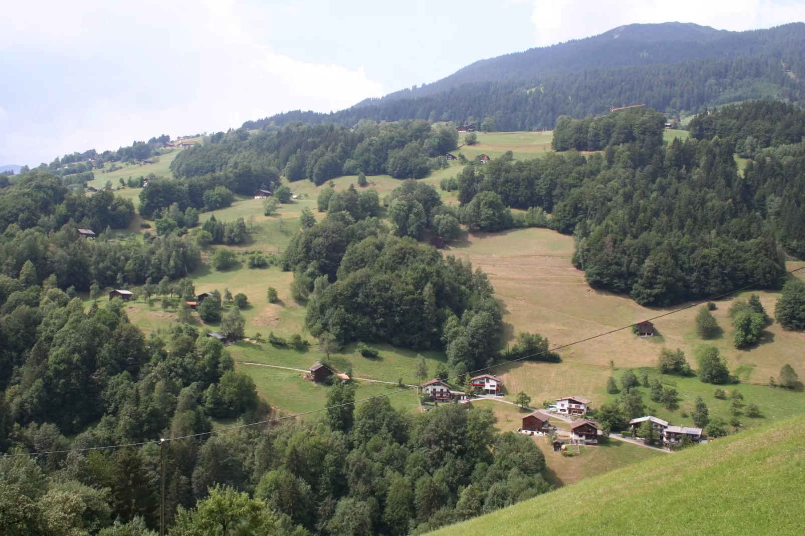 Maier-Areas summer 5km
