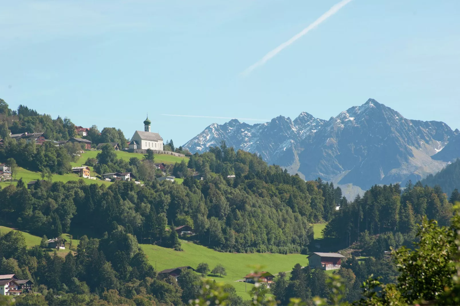 Maier-Areas summer 5km