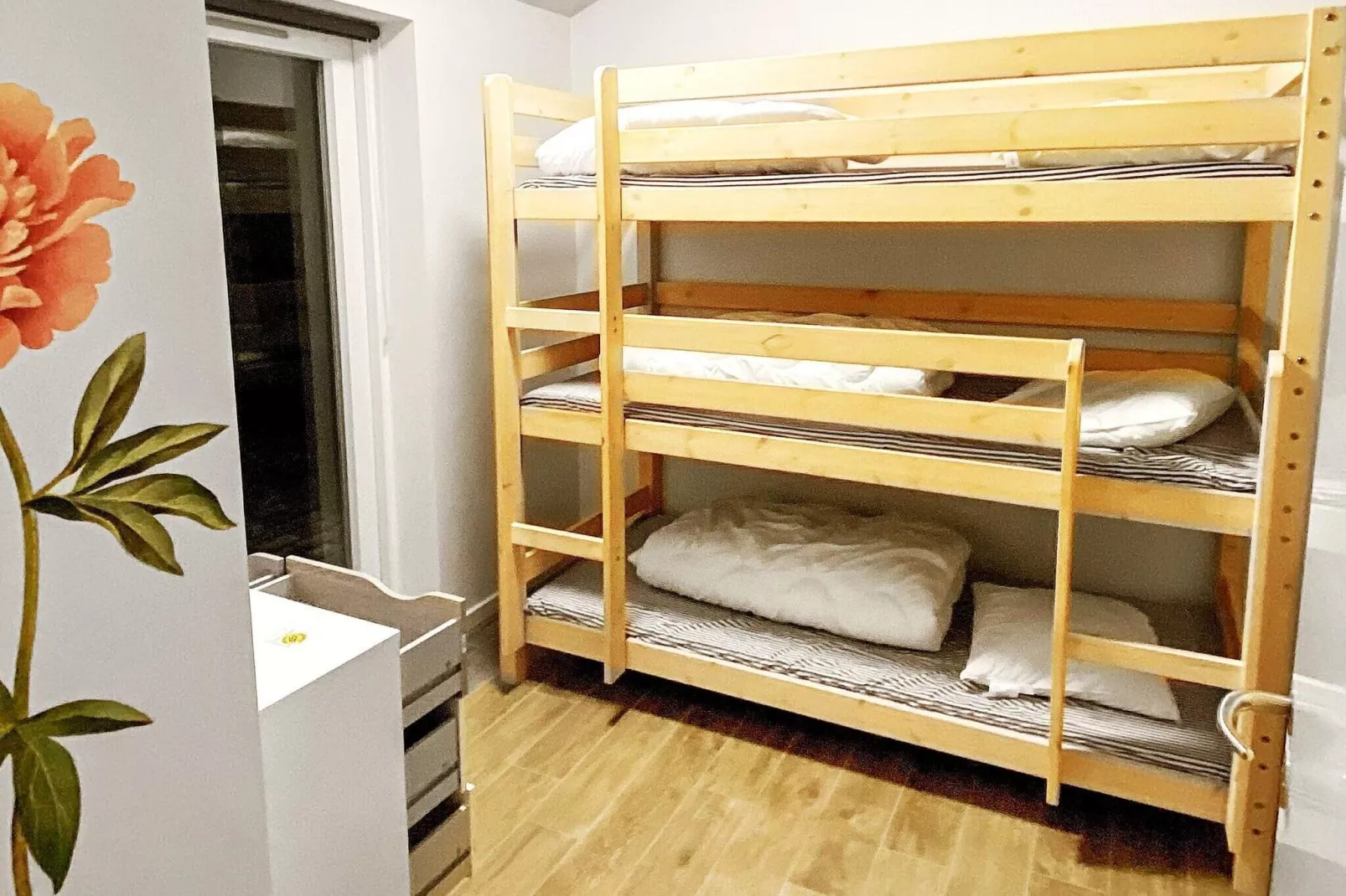 9 Personen Ferienhaus in Dannemare-Innen