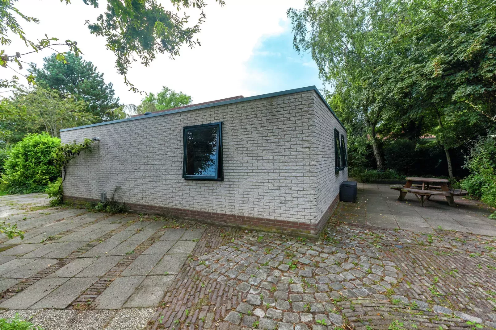 De Nachtegaal - Veerse Meer-Exterior summer