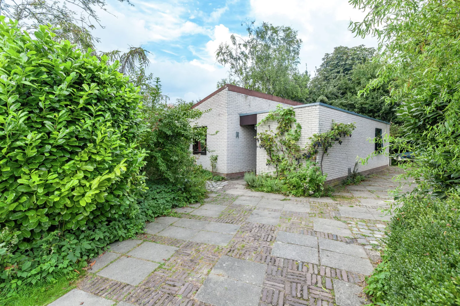 De Nachtegaal - Veerse Meer-Exterior summer
