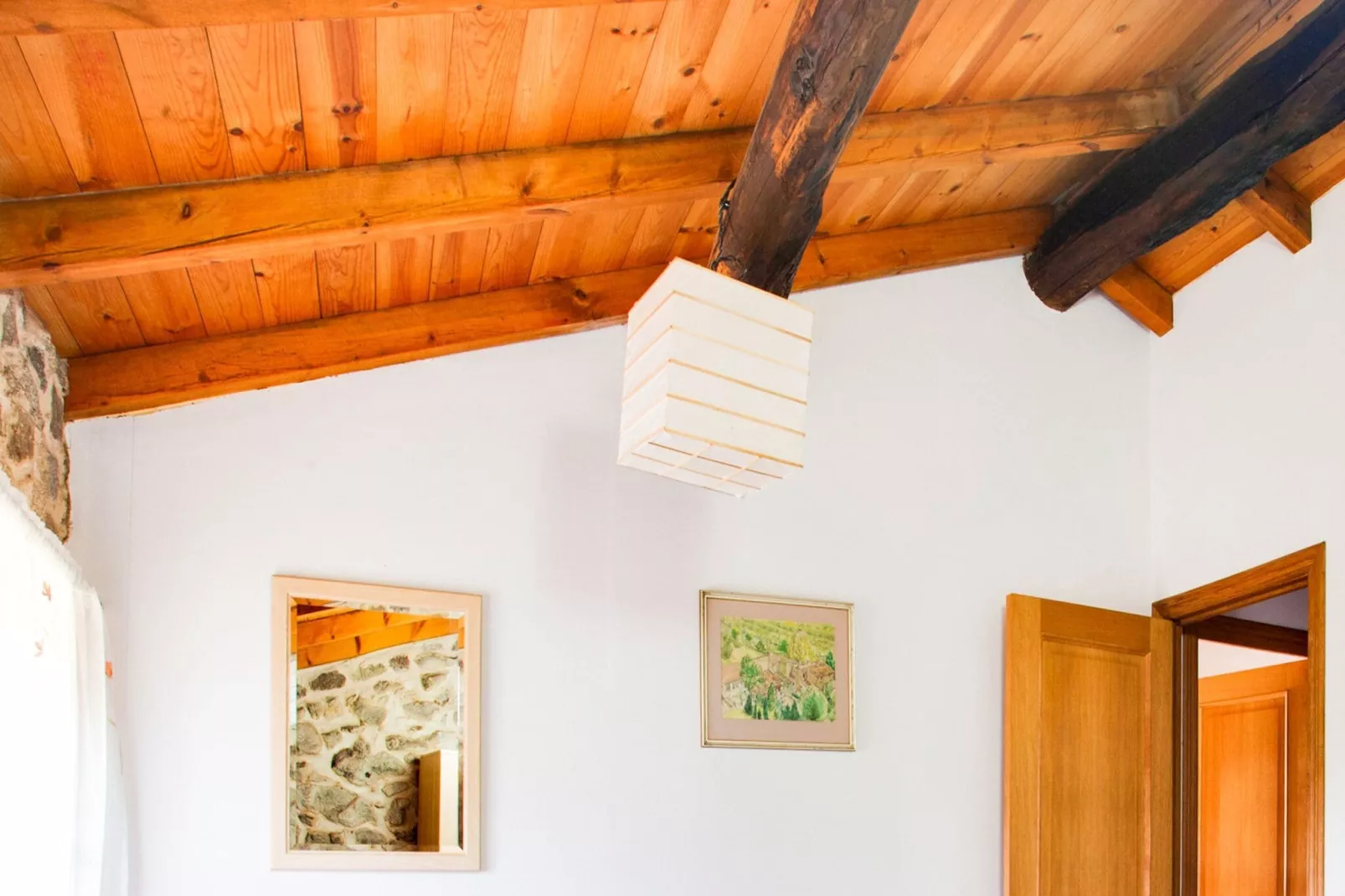 Casas Ribiera Sacra-Atmosphere