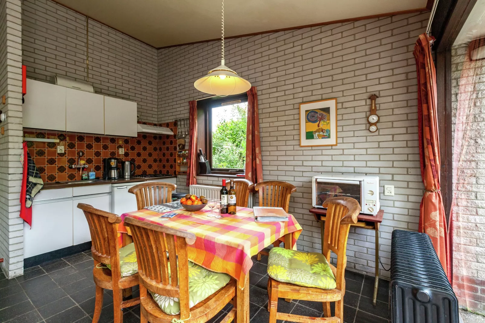 De Nachtegaal - Veerse Meer-Kitchen