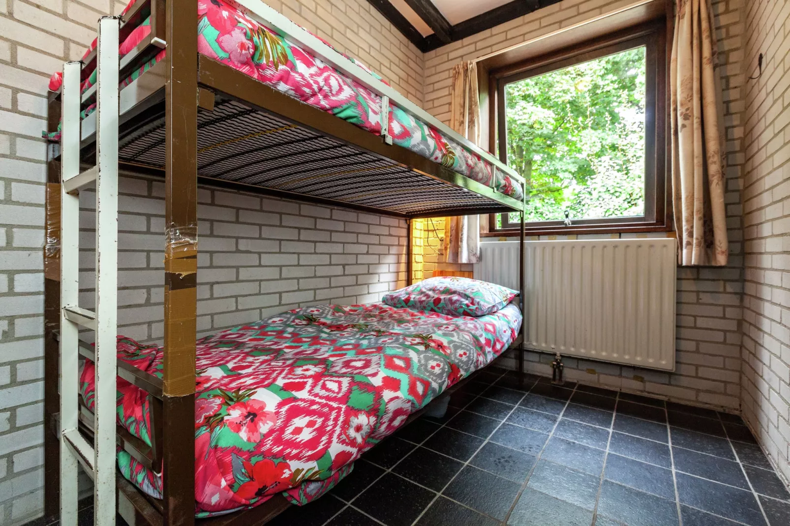 De Nachtegaal - Veerse Meer-Bedroom