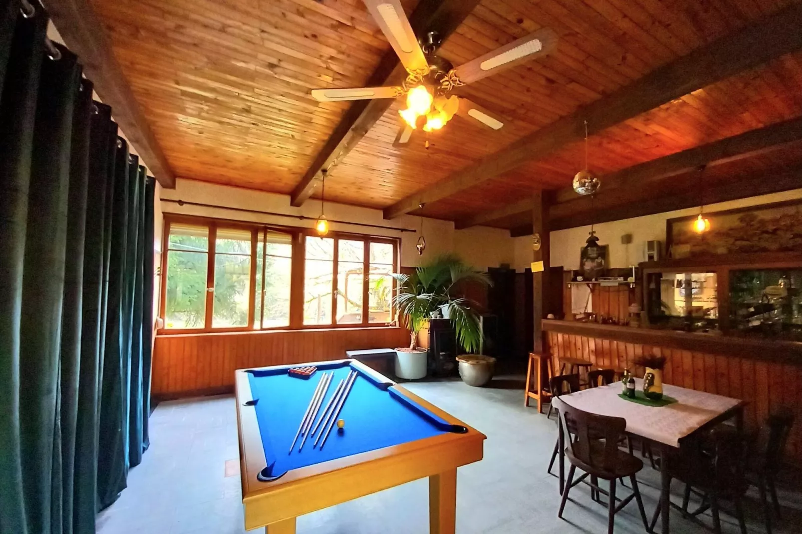 recreationroom