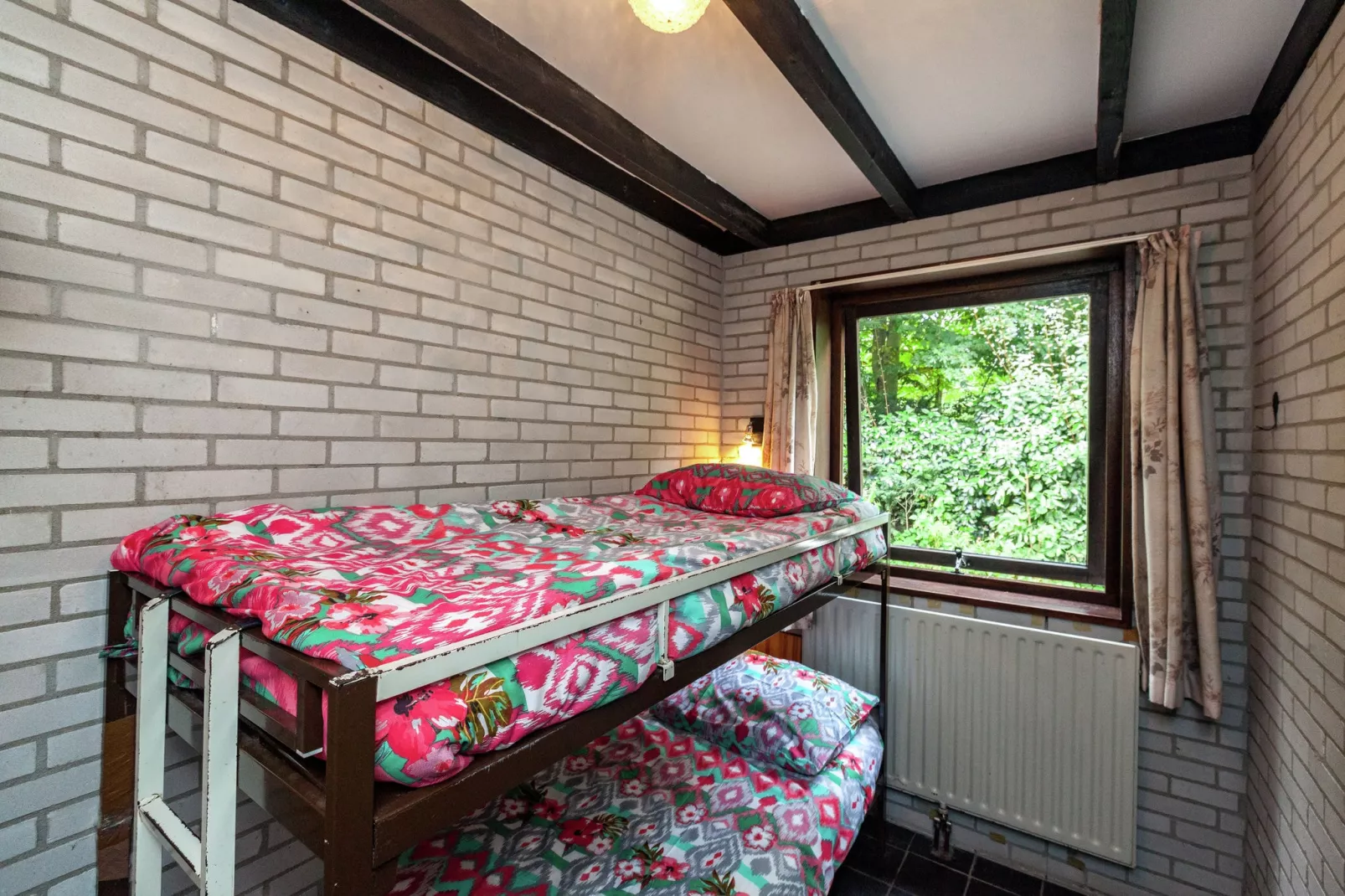 De Nachtegaal - Veerse Meer-Bedroom