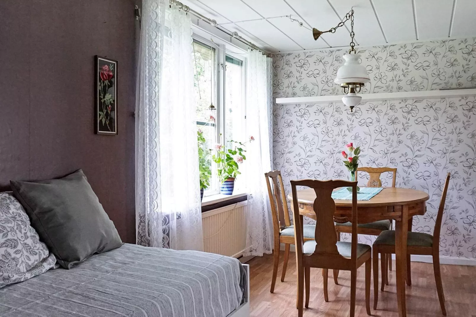 6 person holiday home in ED-Indoor