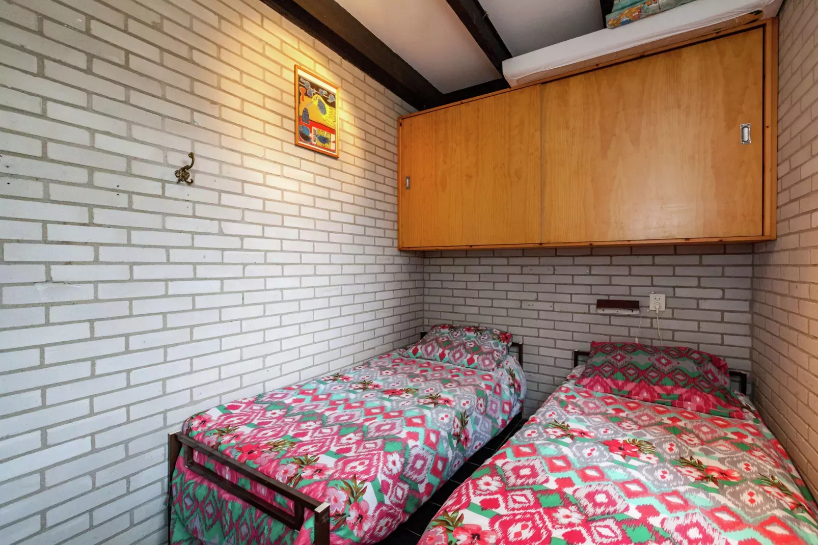 De Nachtegaal - Veerse Meer-Bedroom