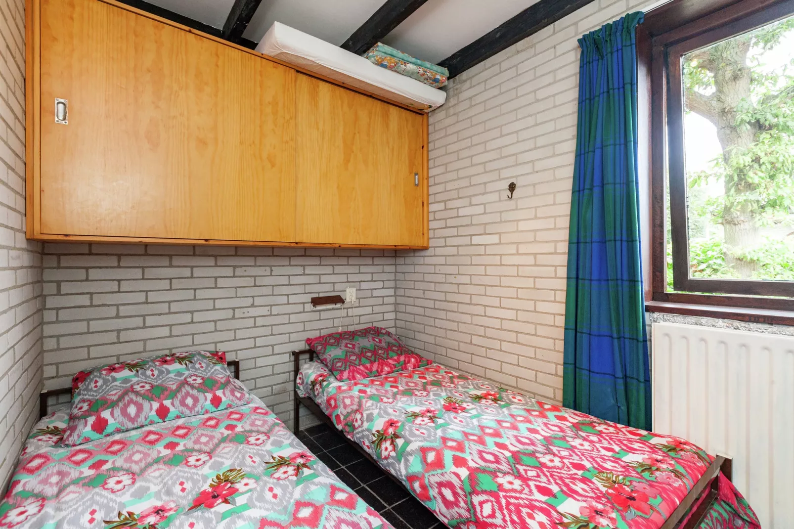 De Nachtegaal - Veerse Meer-Bedroom