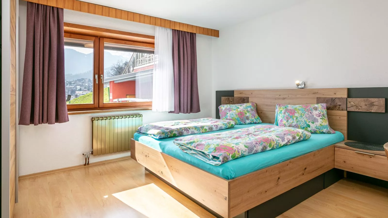 Nachtschatt-Bedroom