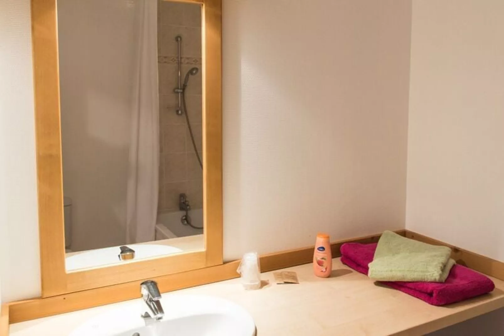 Le Birdie 4-Bathroom