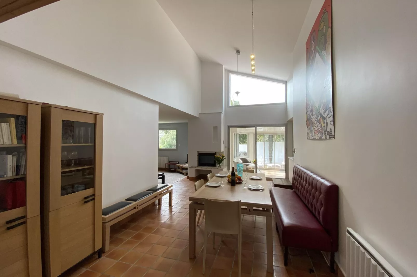 Holiday home Les Sables d´Olonne-Salon