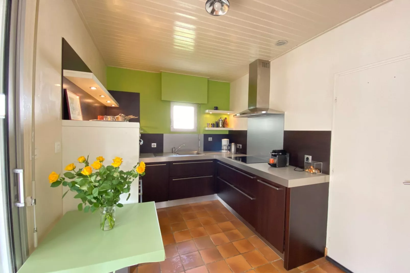 Holiday home Les Sables d´Olonne-Cuisine