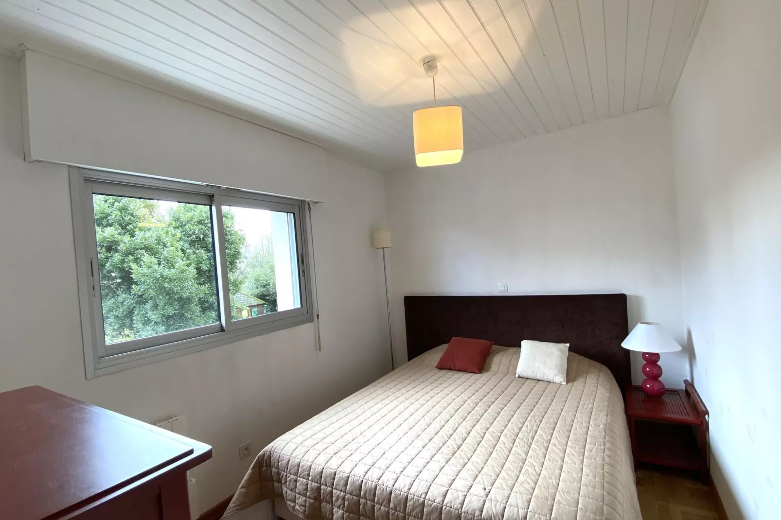 Holiday home Les Sables d´Olonne-Chambre