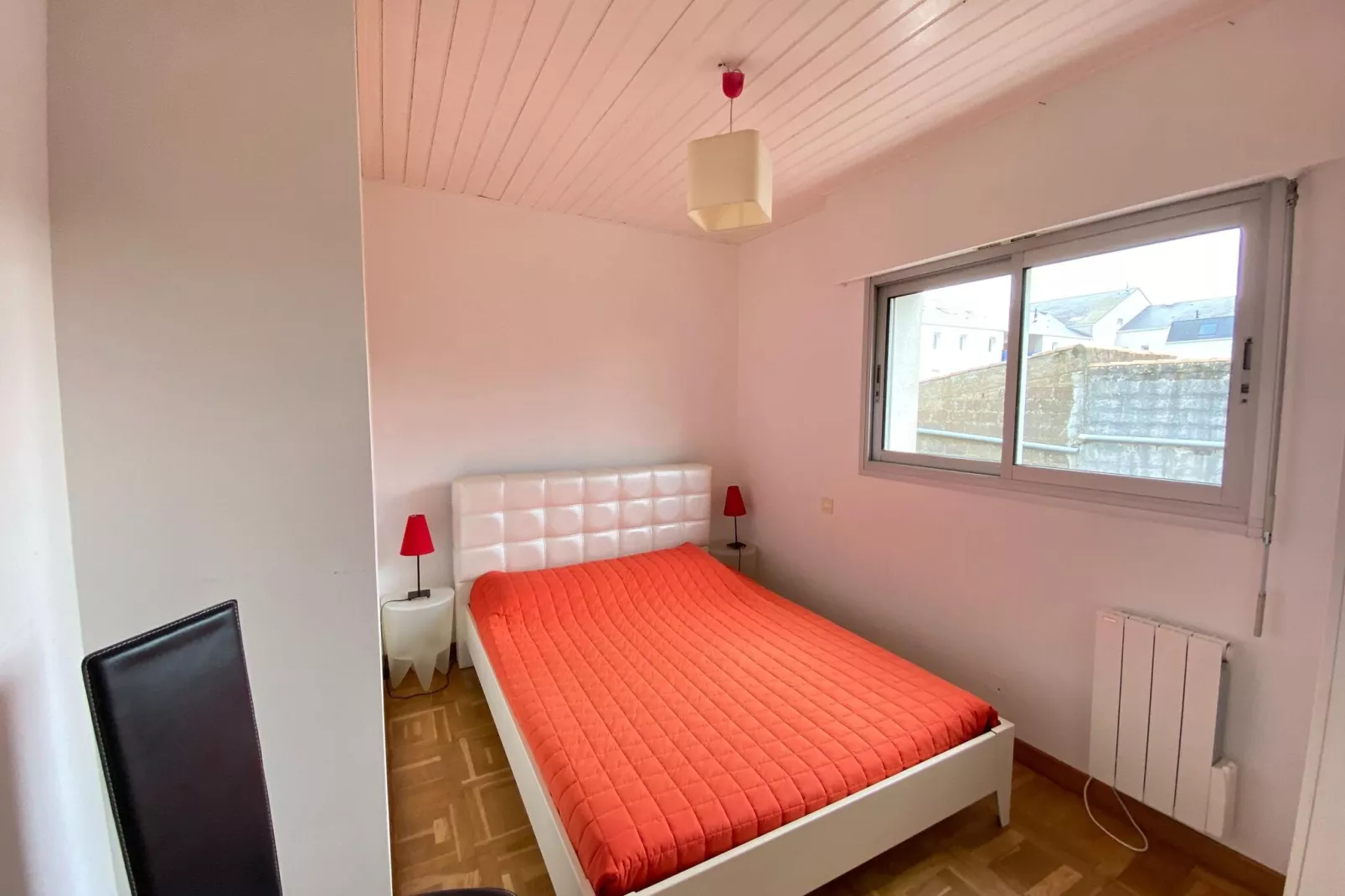 Holiday home Les Sables d´Olonne-Chambre