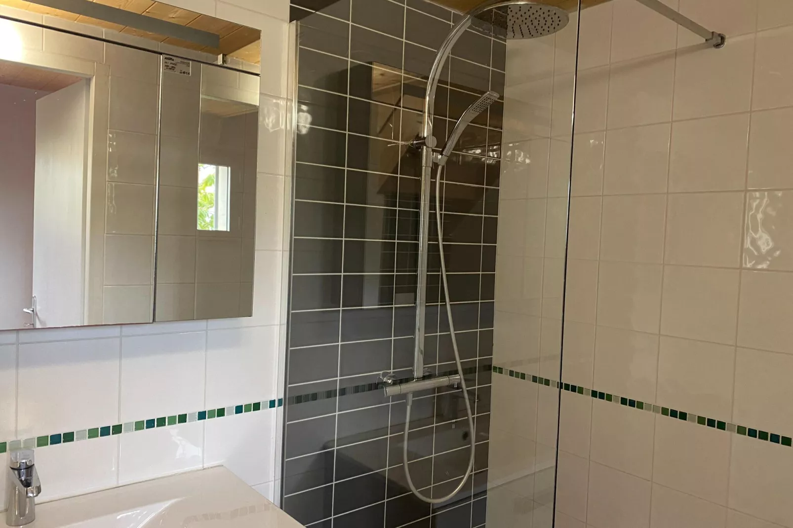 Holiday home Les Sables d´Olonne-Salle de bain