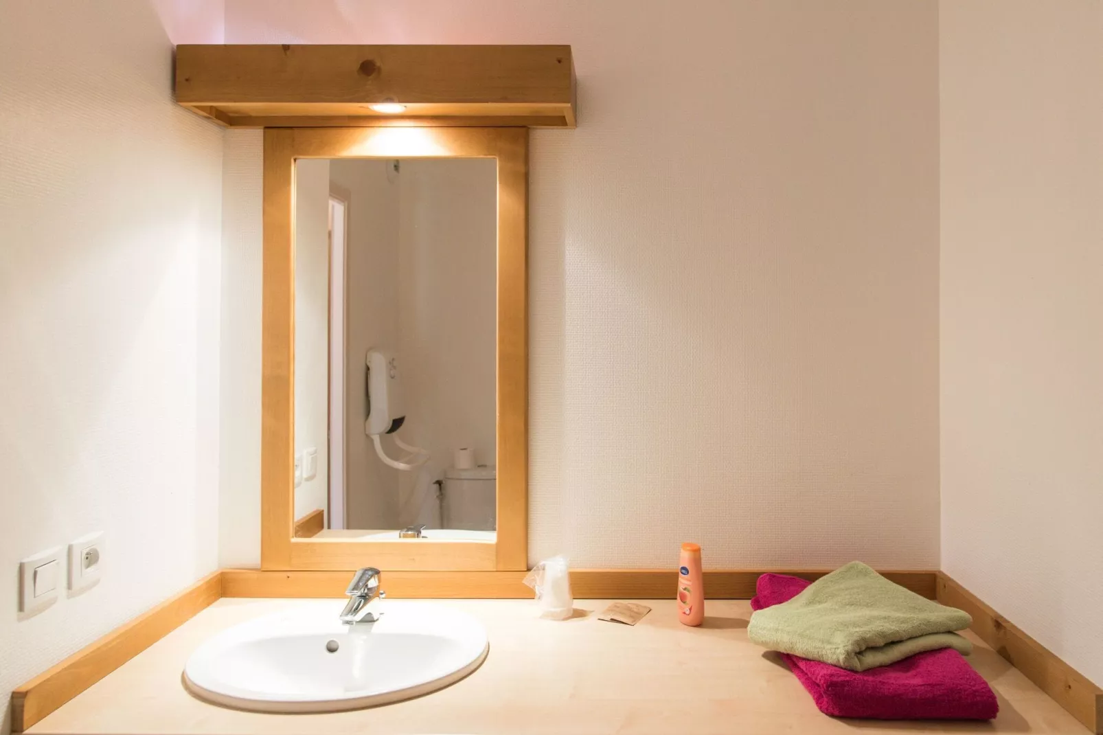Le Birdie 4-Bathroom