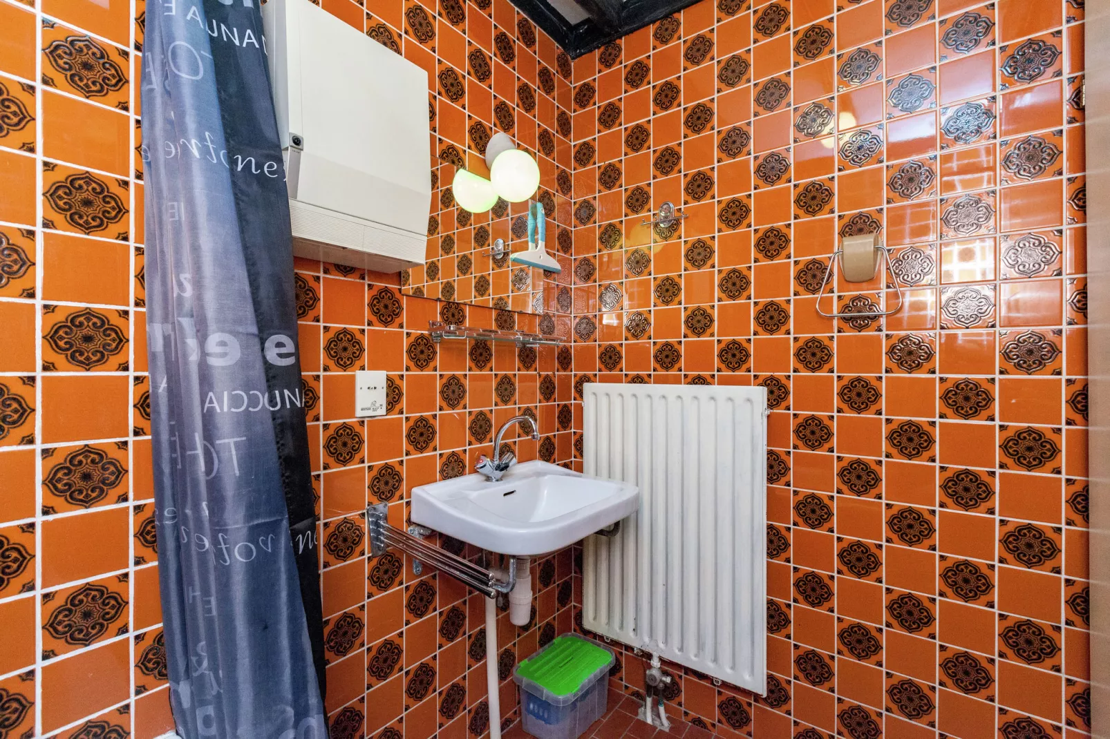 De Nachtegaal - Veerse Meer-Bathroom