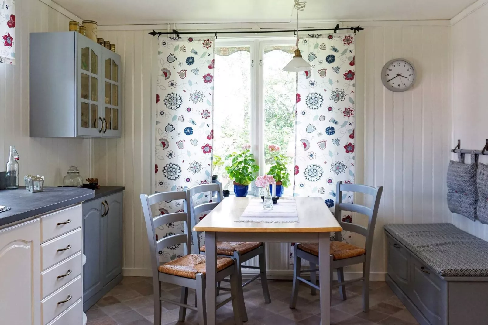 6 person holiday home in ED-Indoor