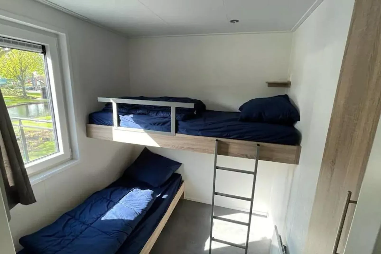 Resort Kaatsheuvel 6-Bedroom