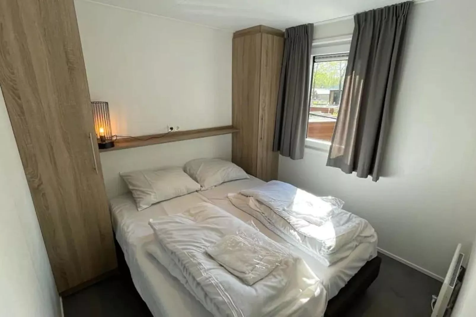 Resort Kaatsheuvel 6-Bedroom