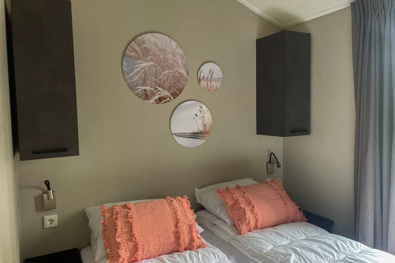 Vakantiepark Molenvelden 11-Bedroom