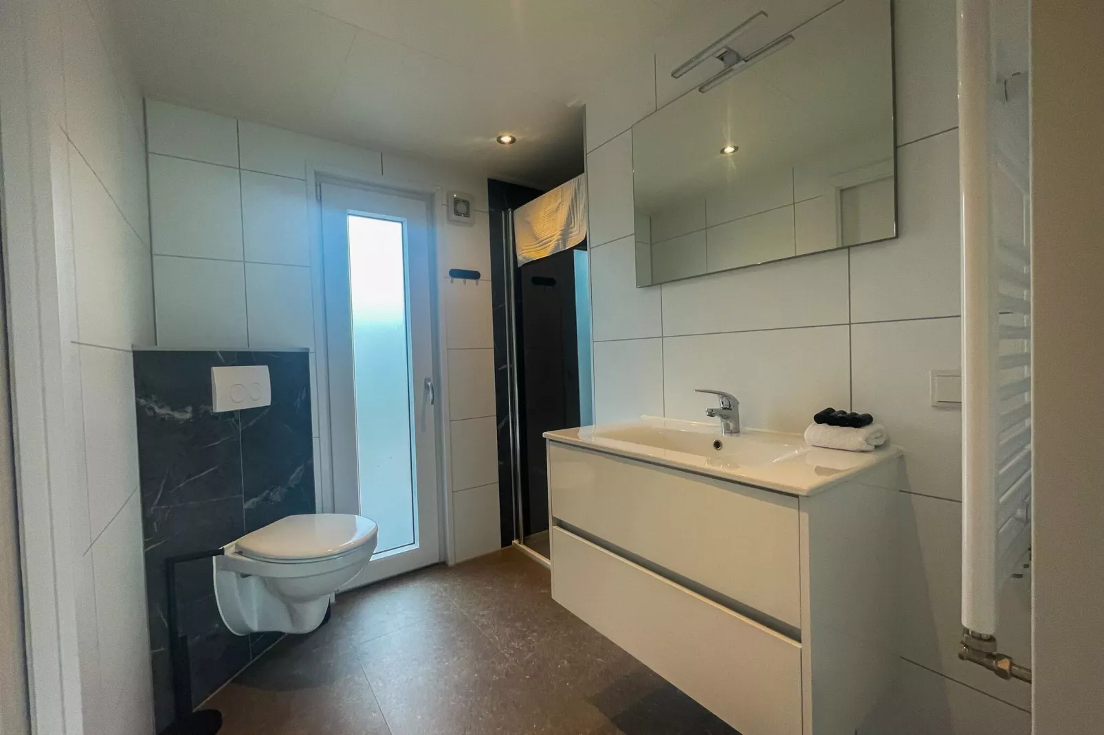 Vakantiepark Molenvelden 11-Bathroom