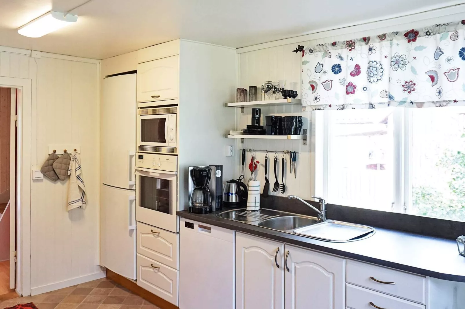 6 person holiday home in ED-Indoor