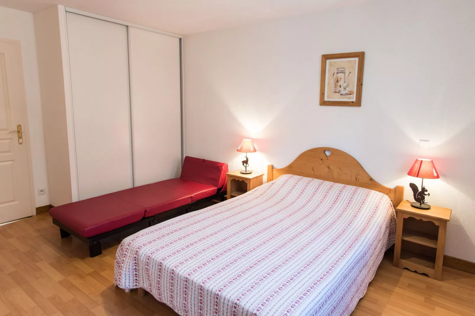 Le Birdie 3-Bedroom