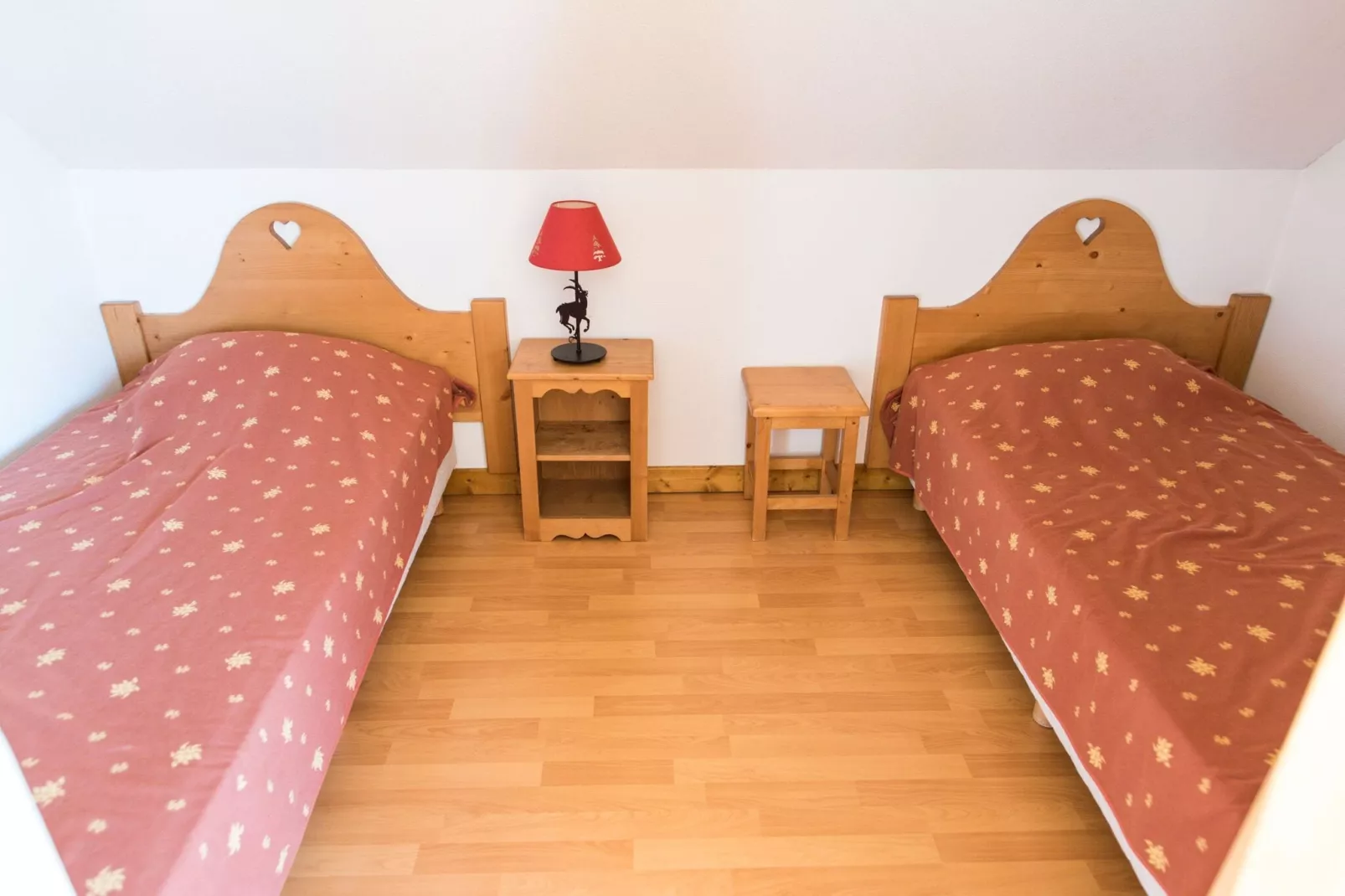 Le Birdie 3-Bedroom