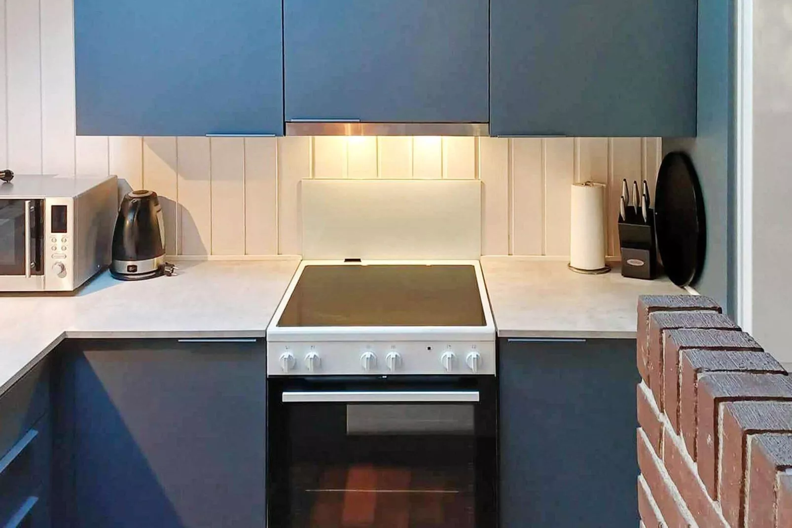 Maison de vacances pour 6 a Nørre Nebel-By Traum-Intérieur